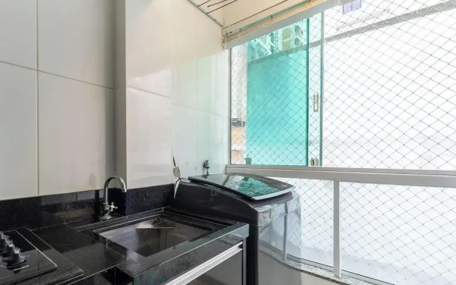 2BR Aptbbq, Garage, Near Beach Ltl0301