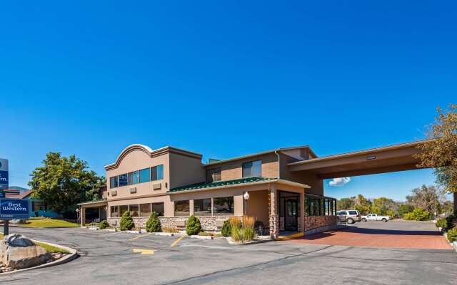 Best Western Inn Tooele