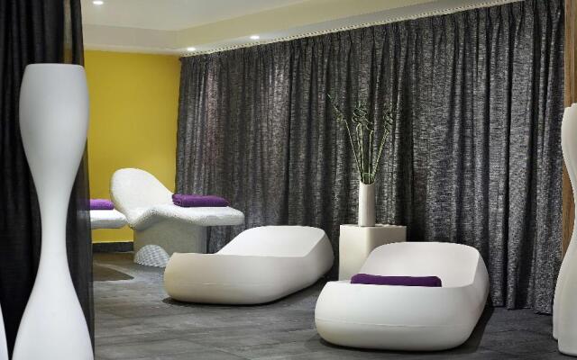 Hotel Belvedere, By Arenaturist
