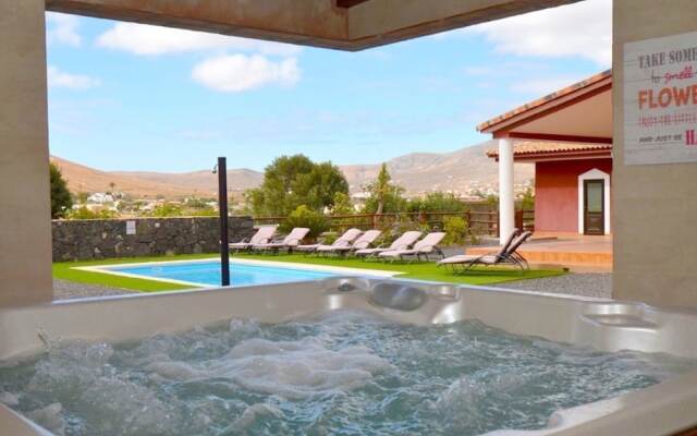 Villa Ada Fuerteventura & Spa