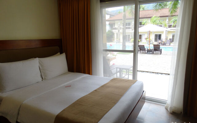 Four Points by Sheraton Palawan Puerto Princesa