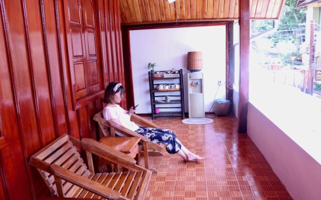 Apple2 Guesthouse