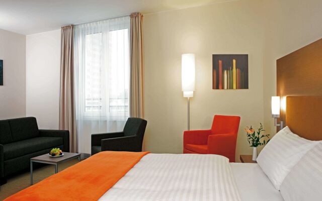 IntercityHotel Essen