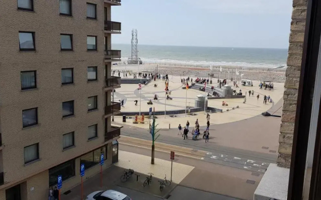 Studio Casinoplein Middelkerke