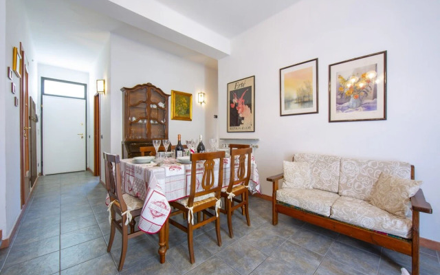 Appartamento Clara