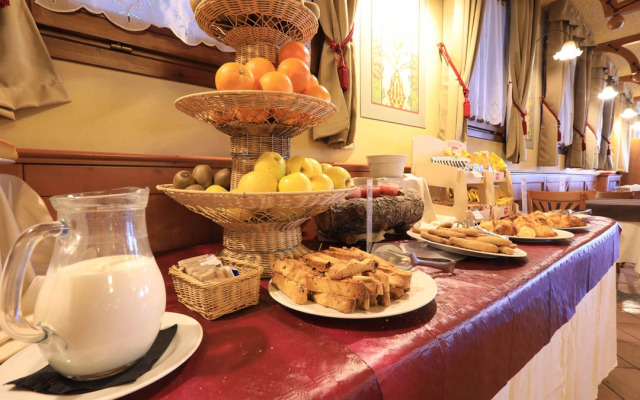 Palace Pontedilegno Resort