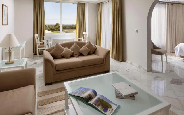 Verdi Tunis Beach Resort