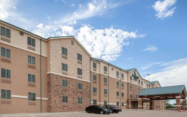 WoodSpring Suites Las Colinas - Northwest Dallas