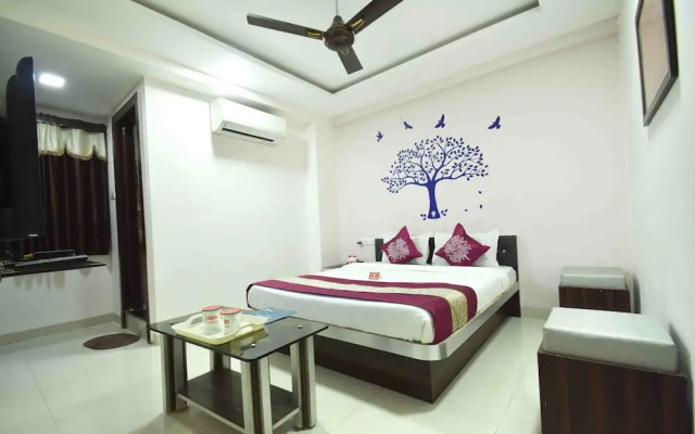 Hotel Krishna By OYO Rooms