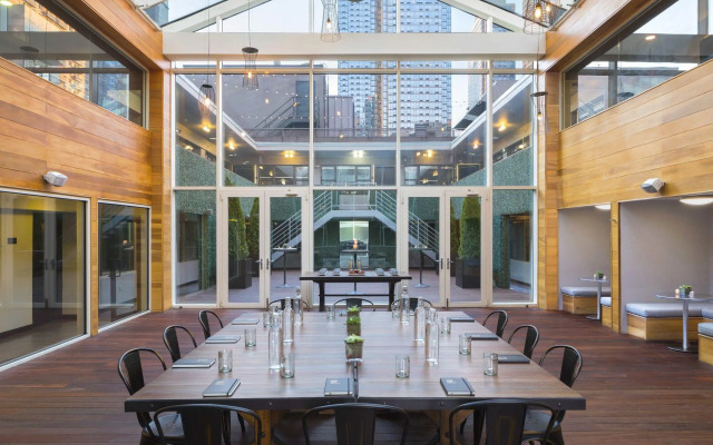 Cachet Boutique Hotel NYC