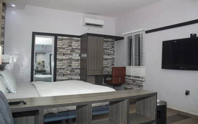 Premiership UK Suites