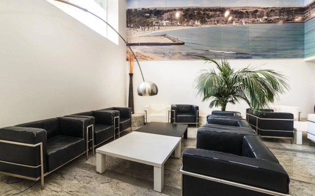 Апартаменты Mix BR App AT-2179