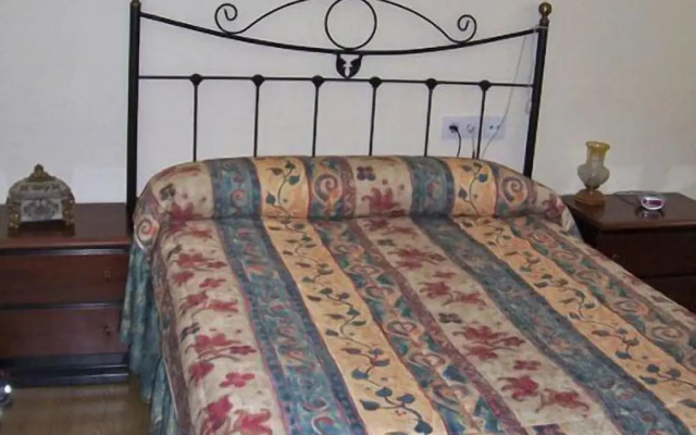 Lur Mendi Casa Rural