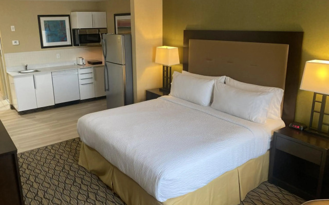 Wingate by Wyndham Fort Saskatchewan