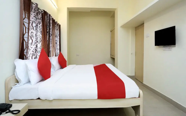 OYO 18627 Hotel Mithila
