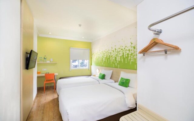 Zest Legian by Swiss-Belhotel International