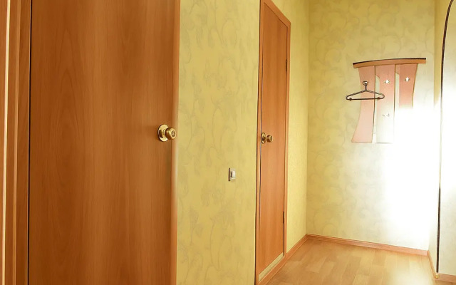 Апартаменты на тракте Тюменский 8