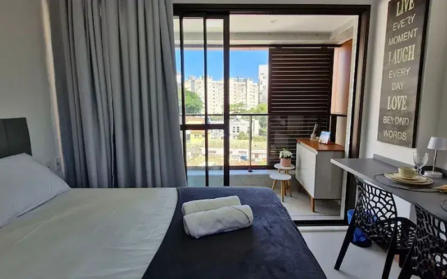 COBAR0143 - Edifício ZN Barra