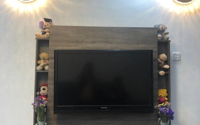 Ramadhina Eagle Eye View Home2stay Emerald Avenue