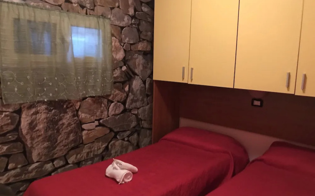 Vacanze Villa Carla