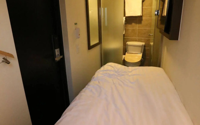 Philstay Myeongdong Metro
