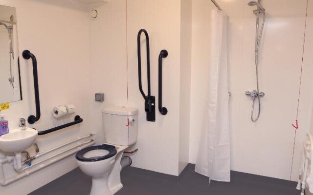 Harbour Spring, Peterhead by Marston's Inns
