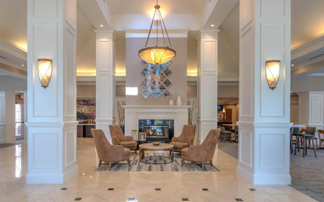 Courtyard by Marriott Chapel Hill