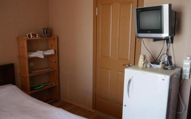 Dima apartment Club-2100 Gudauri