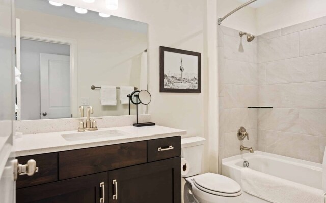 Stay N Play by RedAwning