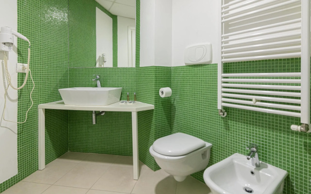 Residenza Excelsior 603