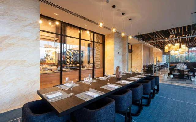 Hilton Monterrey Valle