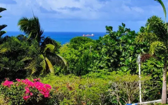 LaBelleVue Oceanview Suites and OnSite Car Rental