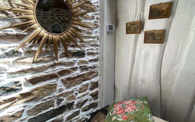 O Forno de Catuxa