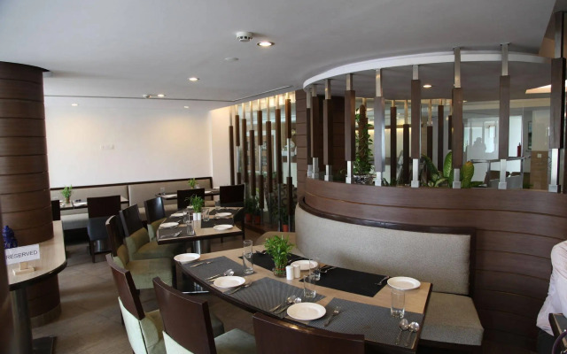 IRA By Orchid Bhubaneswar