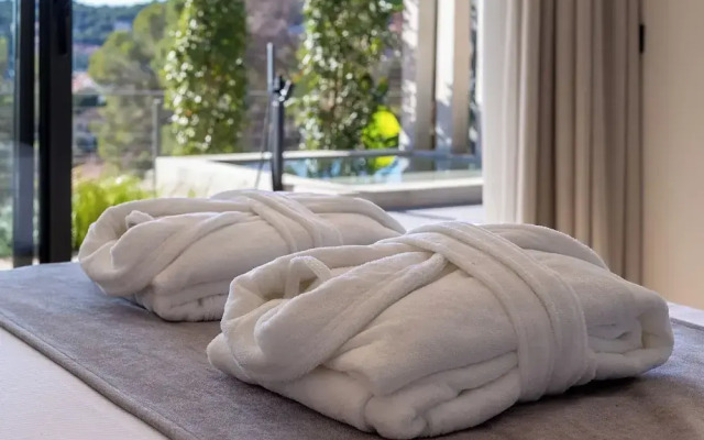 Hotel Boutique Serra Nature