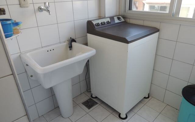 Praia das Dunas Apartamento Aconchegante 2 Quartos