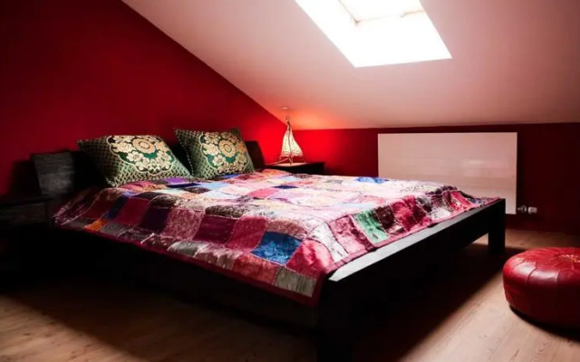 Boutique Guesthouse arte vida