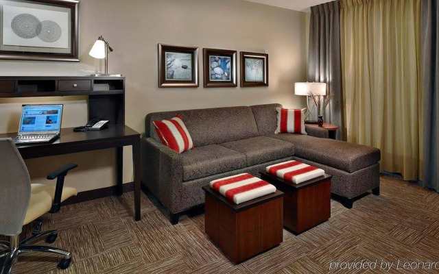 Staybridge Suites Amarillo - Western Crossing by IHG