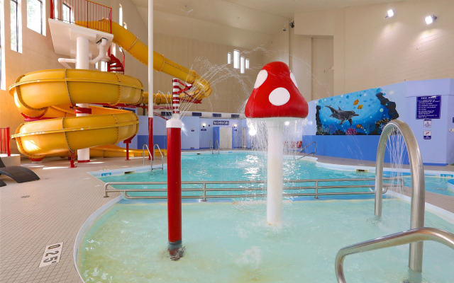 Medicine Hat Inn & Suites