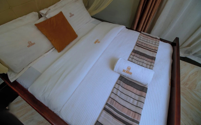 The Mansion Hotel