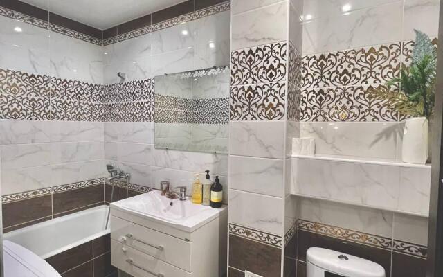 Katy Home (Кэти Хоум) на улице Солнечная 55