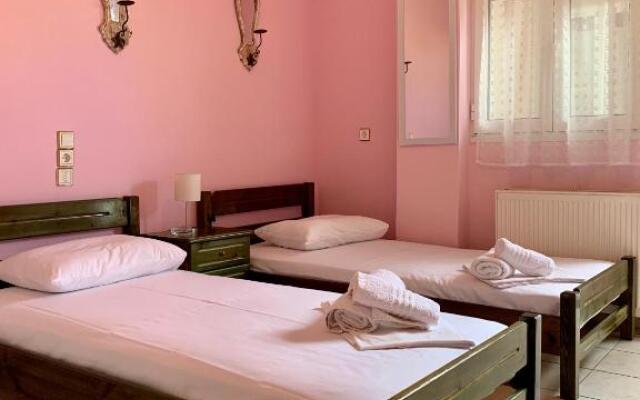 Zygas House