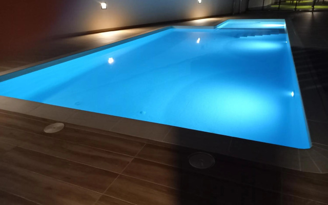 Apartamento a estrenar en Sanxenxo (Portonovo)