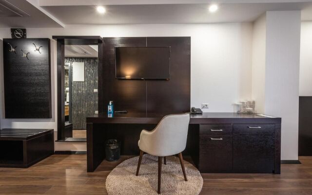 Hotel Sky Gevgelija