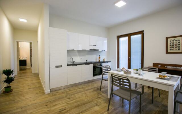 Residence Trani