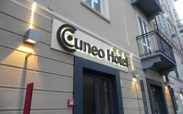 Cuneo Hotel