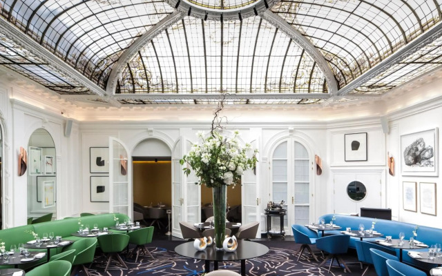 Hotel Vernet