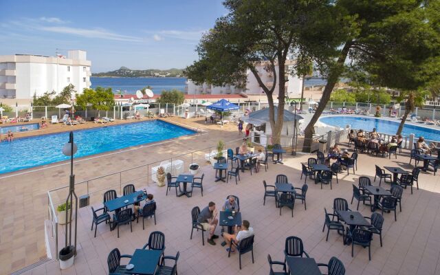 Apartamentos Vibra Riviera