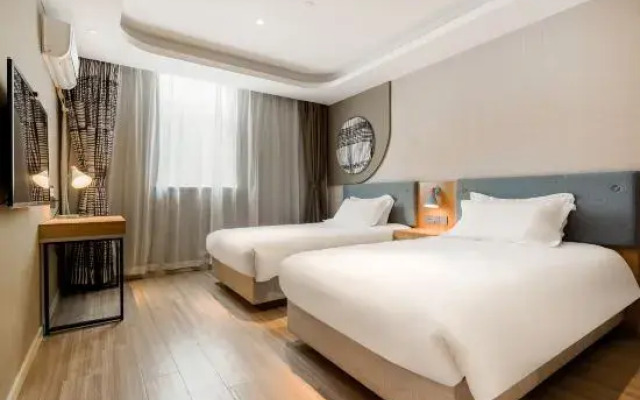 Homeinn Hotel (Shanghai Nanxiang Old Street)