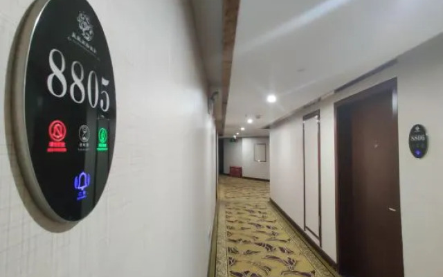 Dong'an Julong Hotel